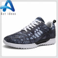 High Quality Wholesale Price Stock Women or Men Sports Shoe for Fashino Girl